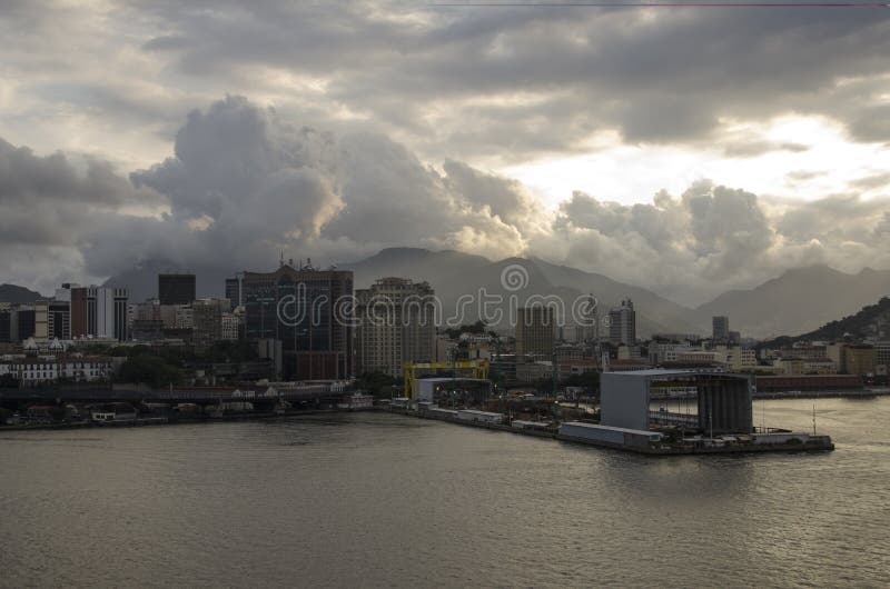 de centra janeiro rio fotografering för bildbyråer de centra janeiro rio fotografering för bildbyråer