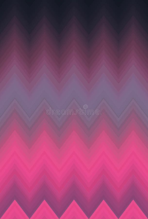 De chevronzigzag van het gradi?nt vlotte onduidelijke beeld Kunstachtergrond vector illustratie De chevronzigzag van het gradi?nt vlotte onduidelijke beeld Kunstachtergrond vector illustratie