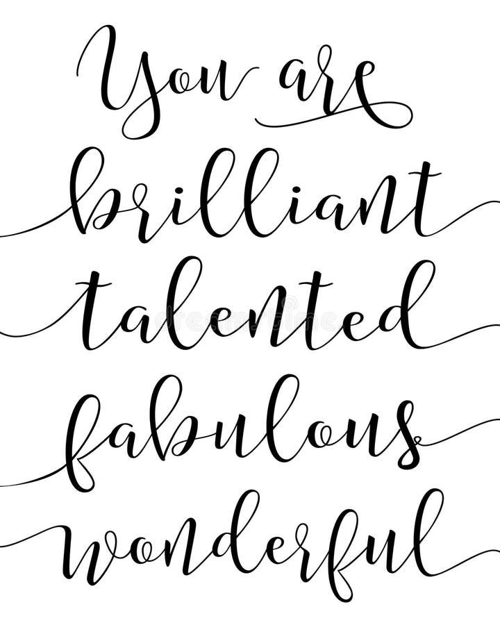 De christelijke typografie van de reiskalligrafie stock illustratie De christelijke typografie van de reiskalligrafie stock illustratie