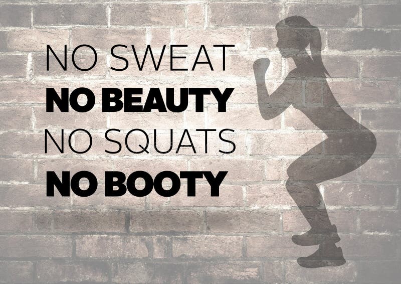 Citaten Voor Geschiktheid, Gymnastiek Hand Het Van Letters