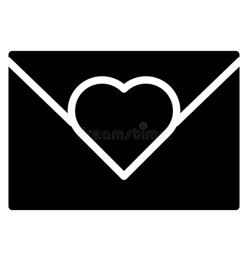 De correspondentie isoleerde Vectorpictogram dat gemakkelijk kan worden gewijzigd of uitgeven stock illustratie De correspondentie isoleerde Vectorpictogram dat gemakkelijk kan worden gewijzigd of uitgeven stock illustratie