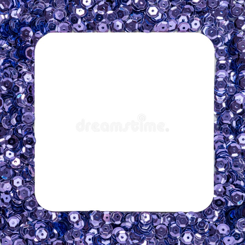 De creatieve die lay-out van viooltje wordt gemaakt schittert met exemplaarruimte royalty-vrije stock fotografie De creatieve die lay-out van viooltje wordt gemaakt schittert met exemplaarruimte royalty-vrije stock fotografie