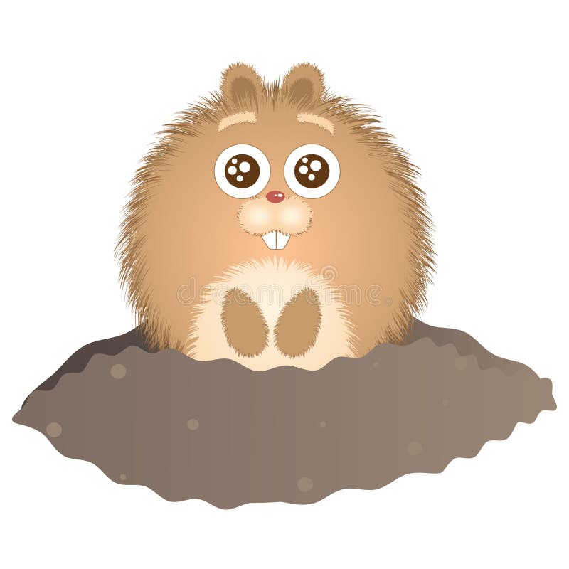 De Dag van Groundhog