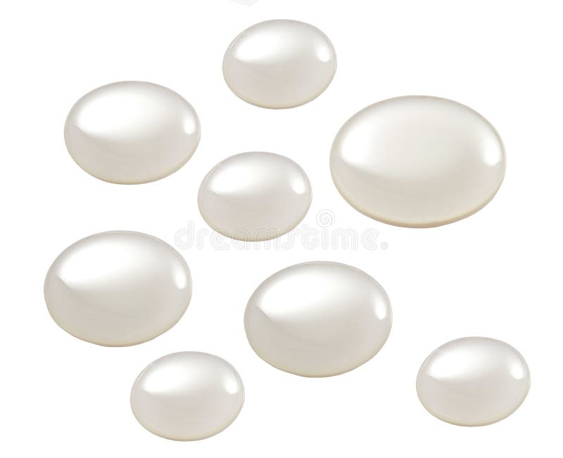 De dalingen van de witte suikerstroop stock afbeeldingen De dalingen van de witte suikerstroop stock afbeeldingen