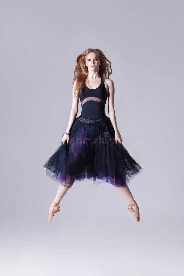 De danser royalty-vrije stock afbeelding De danser royalty-vrije stock afbeelding