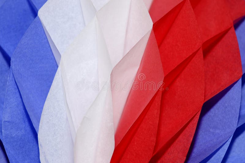 De decoratie van het weefsel royalty-vrije stock afbeelding De decoratie van het weefsel royalty-vrije stock afbeelding