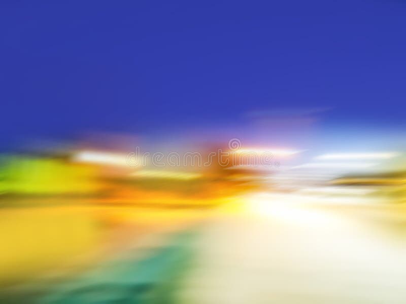 De decoratieve nacht van blur bokeh in de tuin. trendy blur abstract nachtbokeh in de tuin stock foto De decoratieve nacht van blur bokeh in de tuin. trendy blur abstract nachtbokeh in de tuin stock foto
