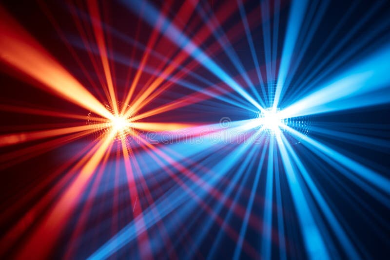 De disco steekt achtergrond aan royalty-vrije stock fotografie De disco steekt achtergrond aan royalty-vrije stock fotografie