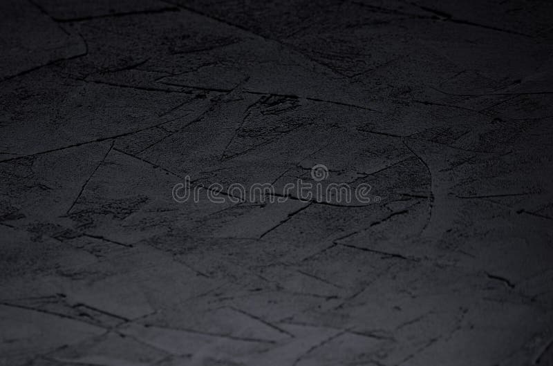 De donkere grijze muur van de grunge ruwe concrete textuur met onduidelijk beeldband royalty-vrije stock foto De donkere grijze muur van de grunge ruwe concrete textuur met onduidelijk beeldband royalty-vrije stock foto