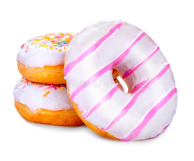 An? is de espuma isolados no fundo branco fotografia de stock royalty free