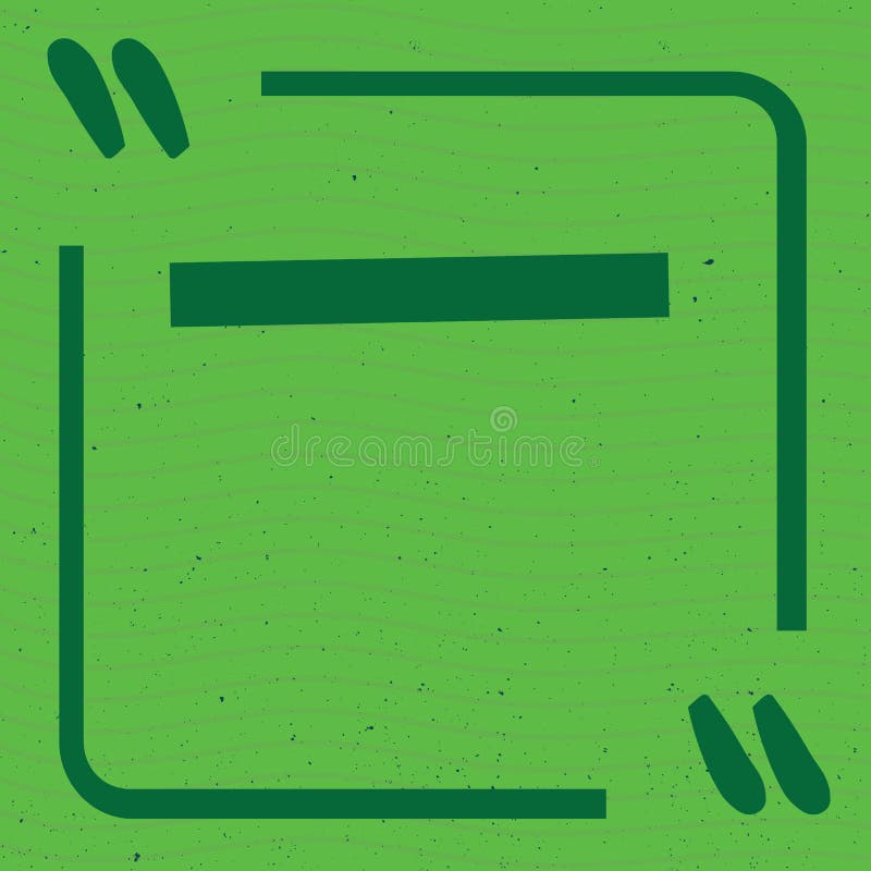 De gekleurde malplaatjes van citaatkaders geplaatst vectorillustratie Denk en spreek met citatentekens stock illustratie De gekleurde malplaatjes van citaatkaders geplaatst vectorillustratie Denk en spreek met citatentekens stock illustratie