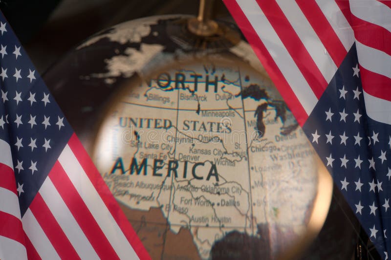 De gelukkige dag van Columbus Ons markeren Kaart van het Amerikaanse continent stock afbeeldingen De gelukkige dag van Columbus Ons markeren Kaart van het Amerikaanse continent stock afbeeldingen