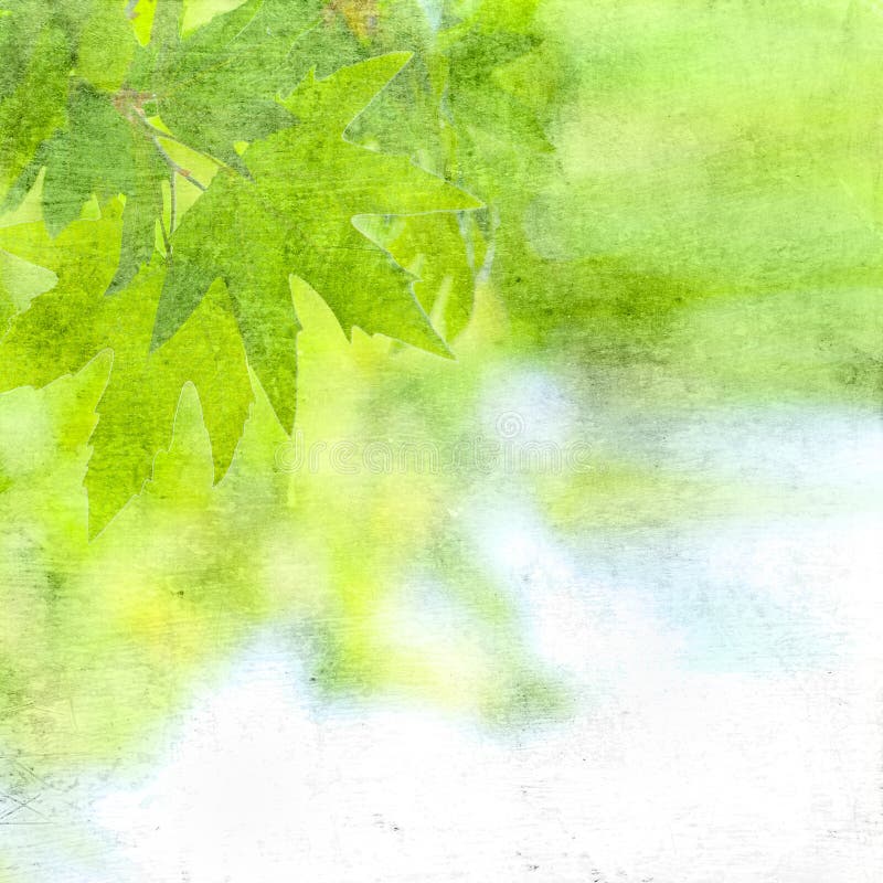 Grunge getextureerde achtergrond vector illustratie