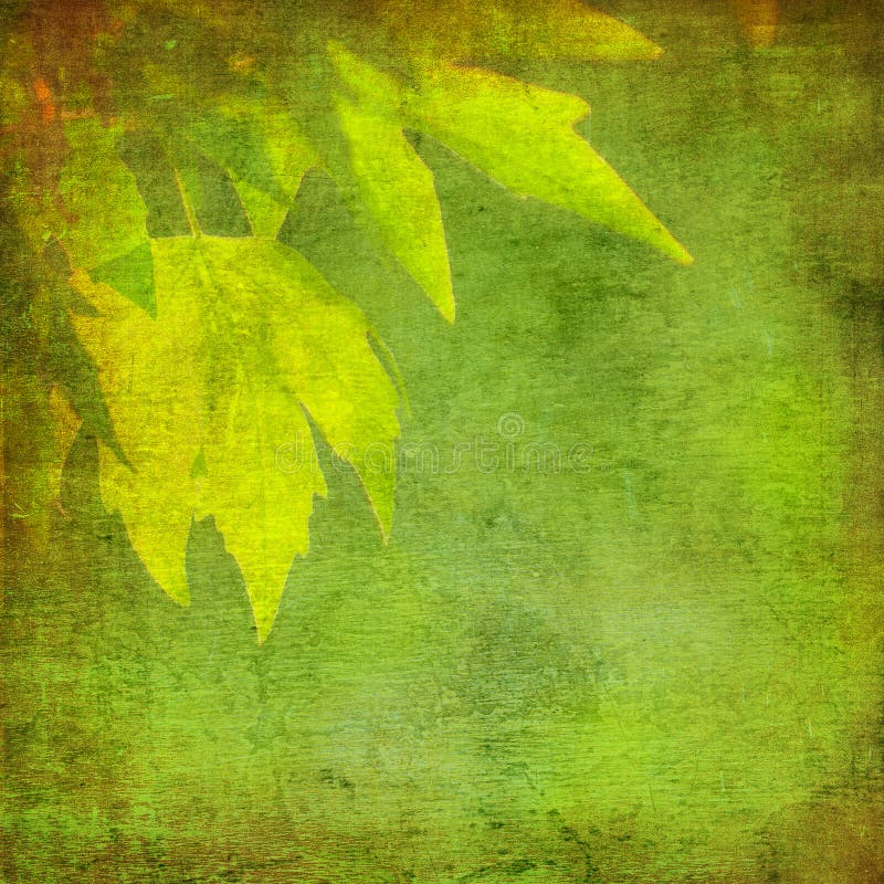 Grunge getextureerde achtergrond vector illustratie