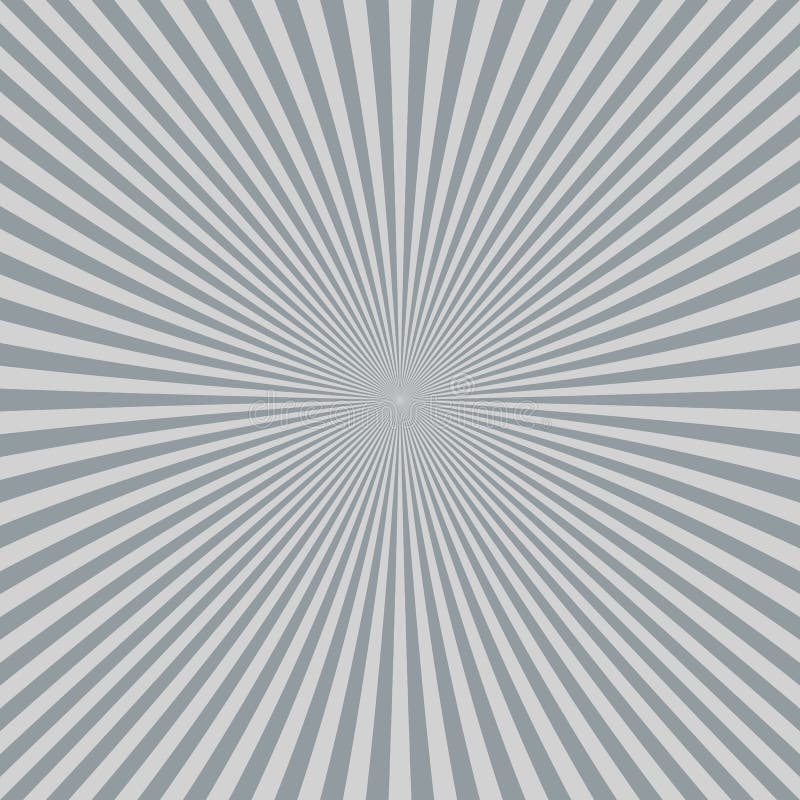 De grijze abstracte retro circusstraal barstte achtergrond royalty-vrije illustratie De grijze abstracte retro circusstraal barstte achtergrond royalty-vrije illustratie