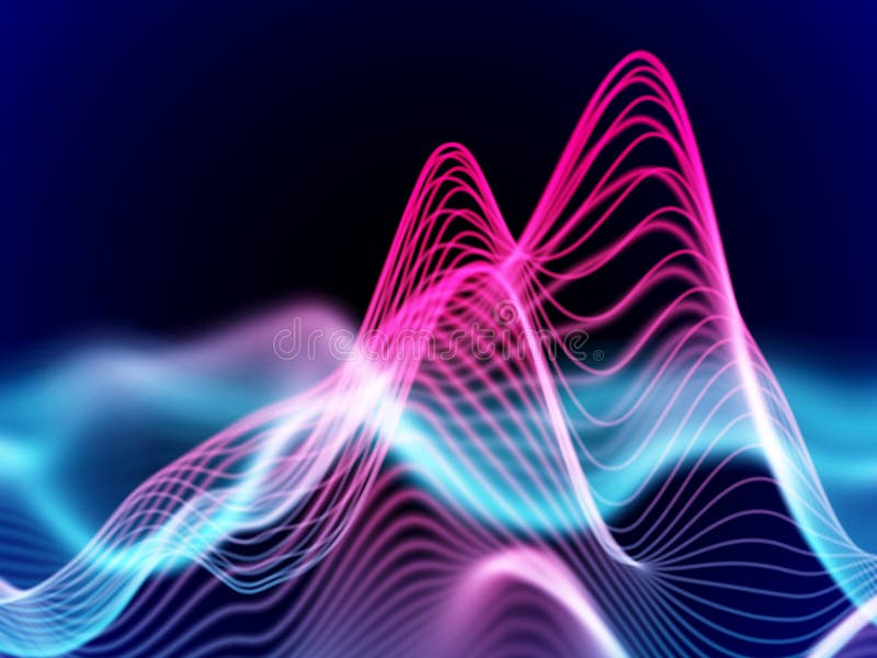 De grote gegevens vatten visualisatie samen: de zaken brengen analytics in kaart royalty-vrije illustratie De grote gegevens vatten visualisatie samen: de zaken brengen analytics in kaart royalty-vrije illustratie