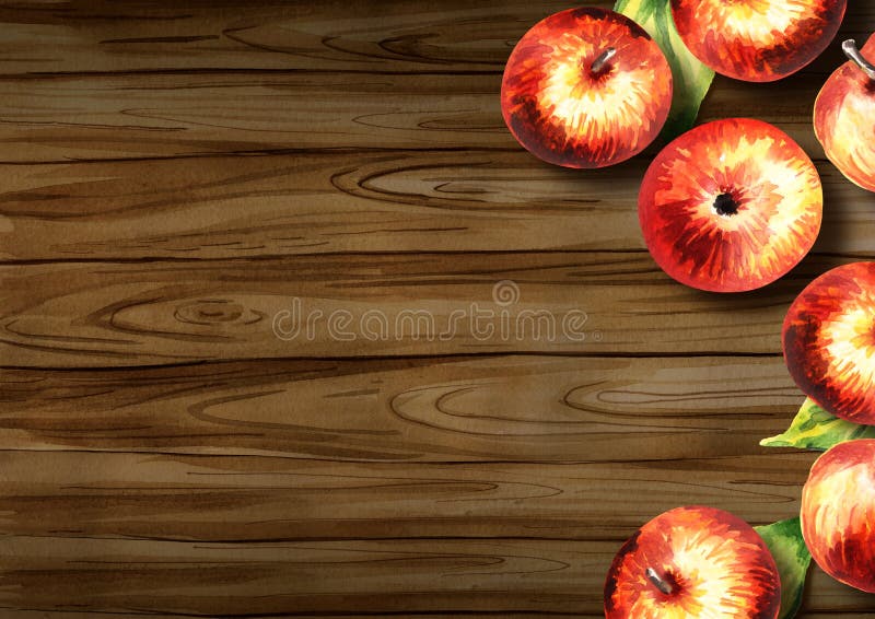 De hoogste mening van de notenmengeling over de grens De natuurlijke Affiche van de Natuurvoeding De achtergrond van de waterverf royalty-vrije stock foto De hoogste mening van de notenmengeling over de grens De natuurlijke Affiche van de Natuurvoeding De achtergrond van de waterverf royalty-vrije stock foto