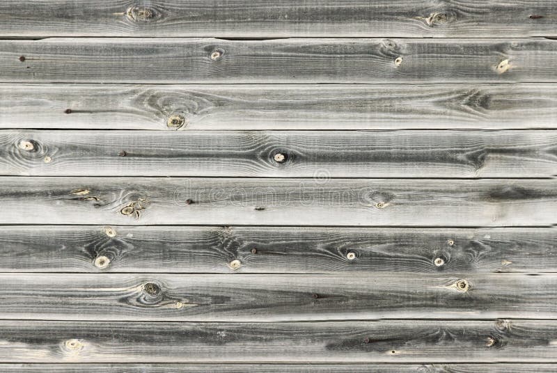 De houten voering scheept muur in Witte, grijze houten textuur oude panelen als achtergrond, Naadloos patroon Horizontale planken royalty-vrije stock afbeelding De houten voering scheept muur in Witte, grijze houten textuur oude panelen als achtergrond, Naadloos patroon Horizontale planken royalty-vrije stock afbeelding