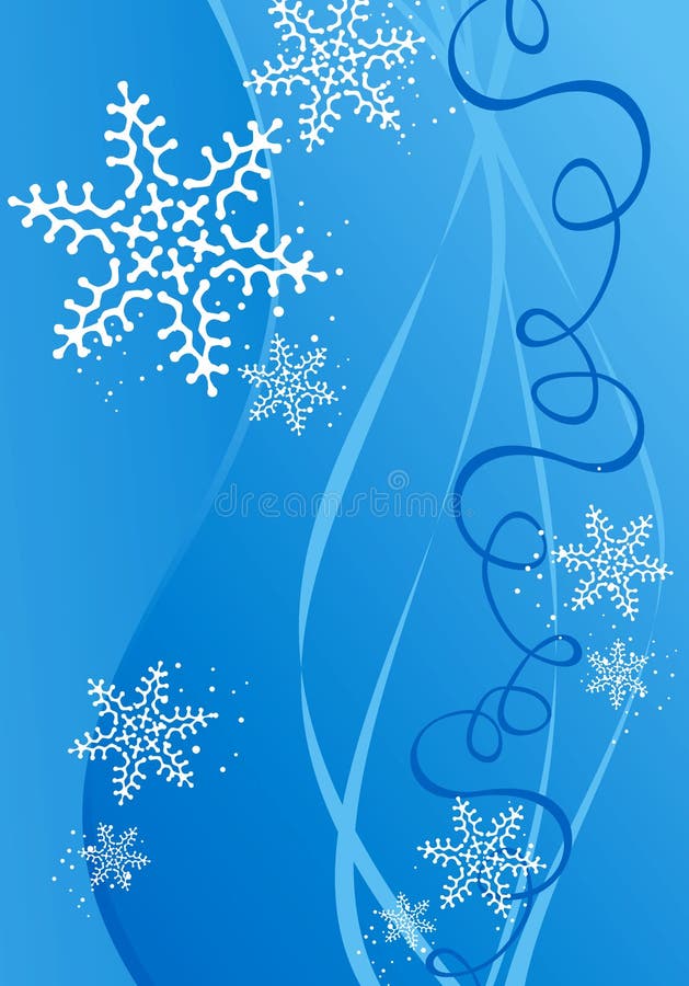 De illustratieachtergrond van Kerstmis/van het Nieuwjaar stock illustratie De illustratieachtergrond van Kerstmis/van het Nieuwjaar stock illustratie