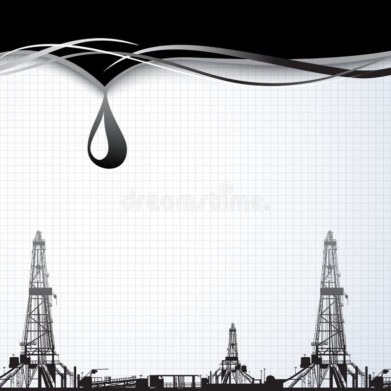 Шаблоны для презентаций powerpoint нефть и газ