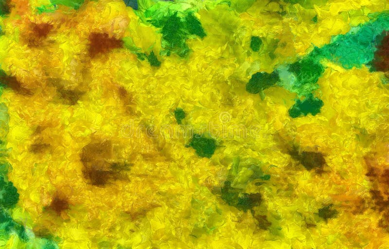 De kleurrijke olie en waterverfachtergrond voor het creëren van unieke producten en verfraait originele drukken Ruw mooi patroon stock illustratie De kleurrijke olie en waterverfachtergrond voor het creëren van unieke producten en verfraait originele drukken Ruw mooi patroon stock illustratie