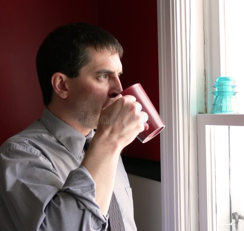 De Koffie van de ochtend De Koffie van de ochtend