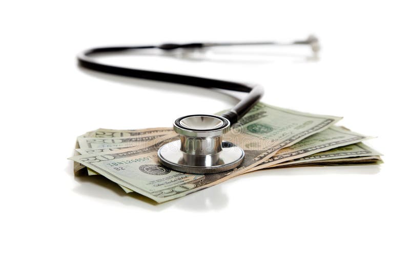 De Kosten van de gezondheidszorg