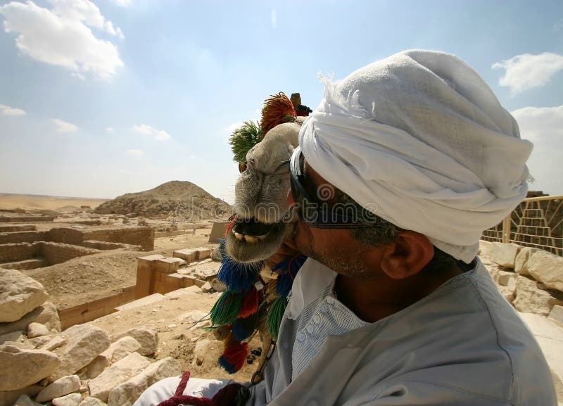 Flirten arabisch
