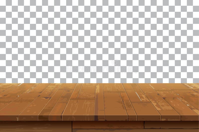 De lege houten achtergrond van de lijstbovenkant Oude uitstekende plank tex