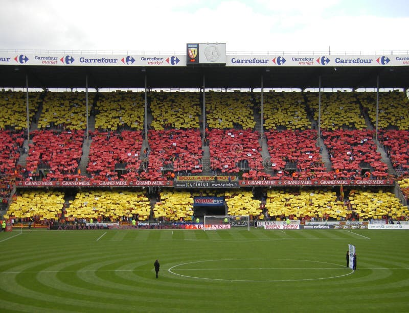 laag kleinhandel prijs DE LENS VAN TIFO RC - WOEDEvoetbal, STADE FELIX BOLLAERT - DELELIS, FRANKRIJK Redactionele Stock Afbeelding - Image of stadion, duivels: 62641794 laag kleinhandel prijs DE LENS VAN TIFO RC - WOEDEvoetbal, STADE FELIX BOLLAERT - DELELIS, FRANKRIJK Redactionele Stock Afbeelding - Image of stadion, duivels: 62641794
