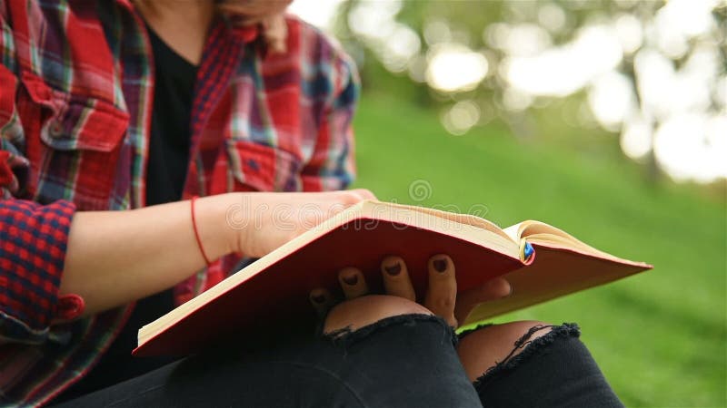 De lezingsboek van de vrouw