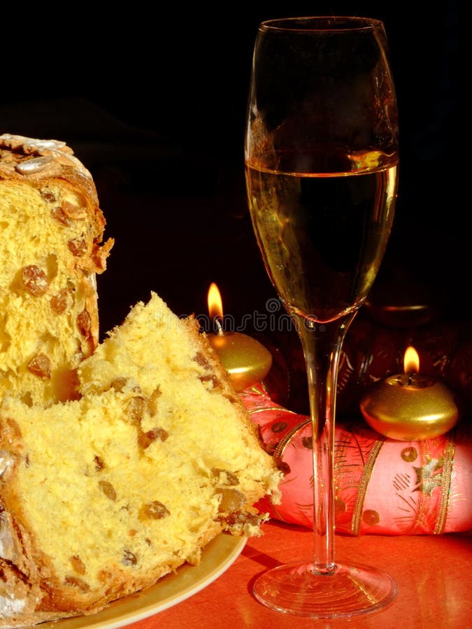 De lijst van Kerstmis De lijst van Kerstmis