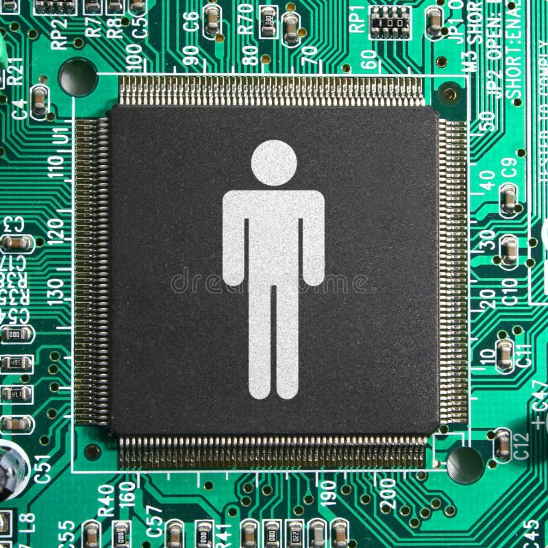 De Maatschappij van Cyber stock afbeeldingen De Maatschappij van Cyber stock afbeeldingen