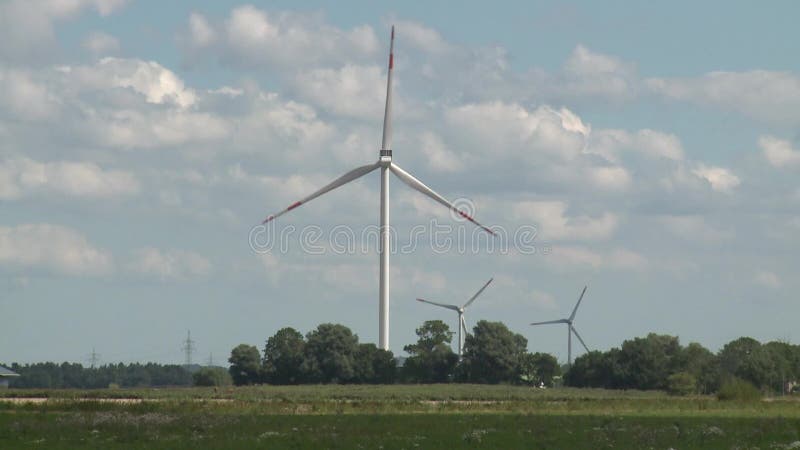 De Macht van de wind