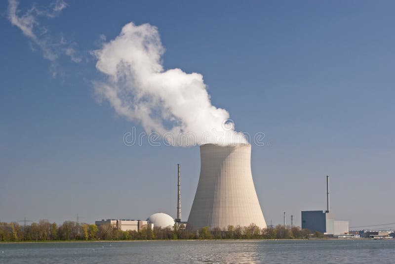 De macht van Nucleat