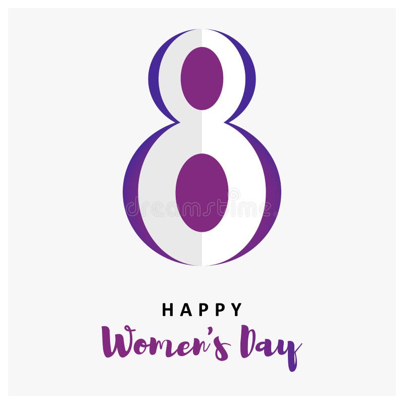 8 de marzo d?a para mujer internacional internacional libre illustration 8 de marzo d?a para mujer internacional internacional libre illustration