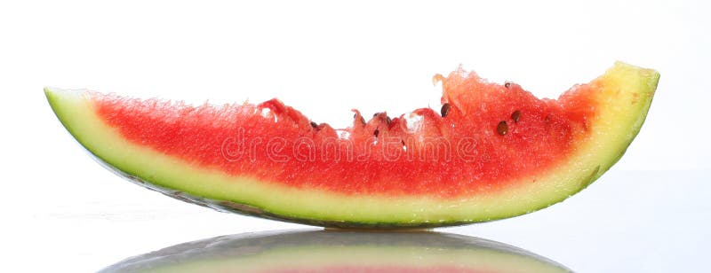 Watermeloen royalty-vrije stock fotografie