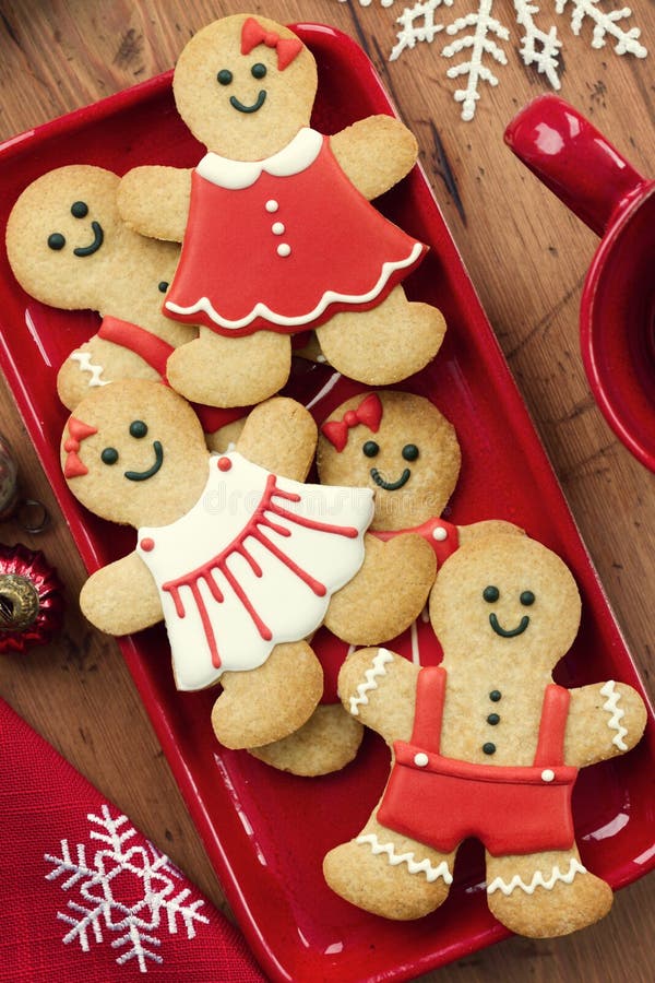 De mensen van de peperkoek De mensen van de peperkoek
