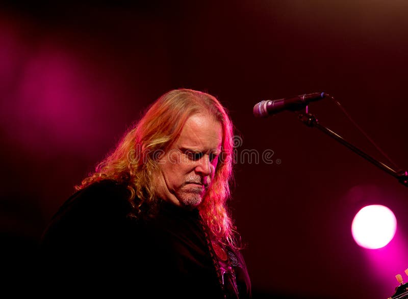 De Muilezel Holland International Bluesfestival van regering ‚t stock foto De Muilezel Holland International Bluesfestival van regering ‚t stock foto