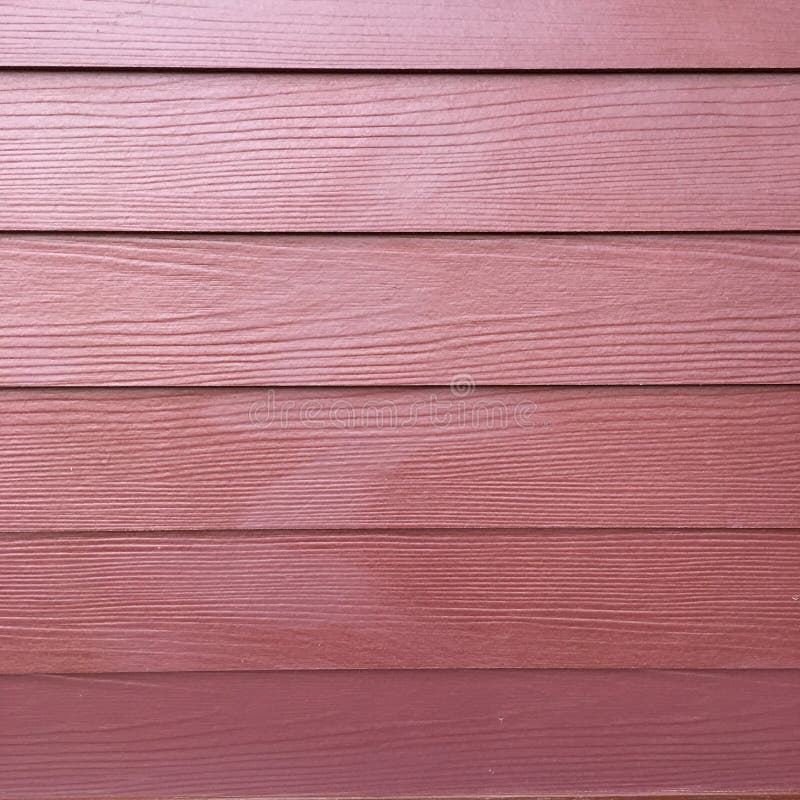 De muren en de vloeren zijn houten stock fotografie De muren en de vloeren zijn houten stock fotografie