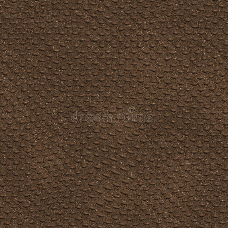 A Seamless Crocodile Skin Texture. A Seamless Crocodile Skin Texture