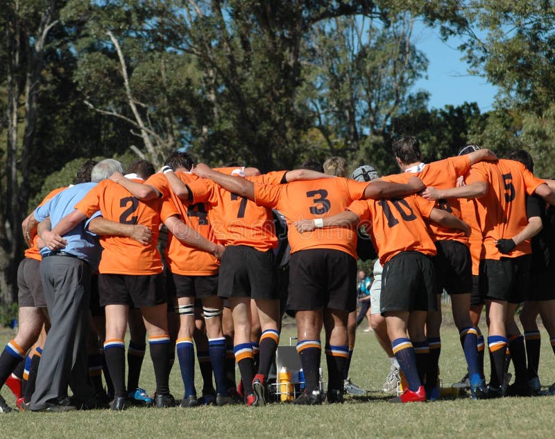 De Natie Zuid-Afrika van het rugby De Natie Zuid-Afrika van het rugby