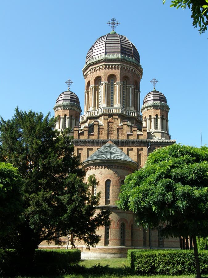 De Nationale Universiteit van Chernivtsi royalty-vrije stock fotografie De Nationale Universiteit van Chernivtsi royalty-vrije stock fotografie