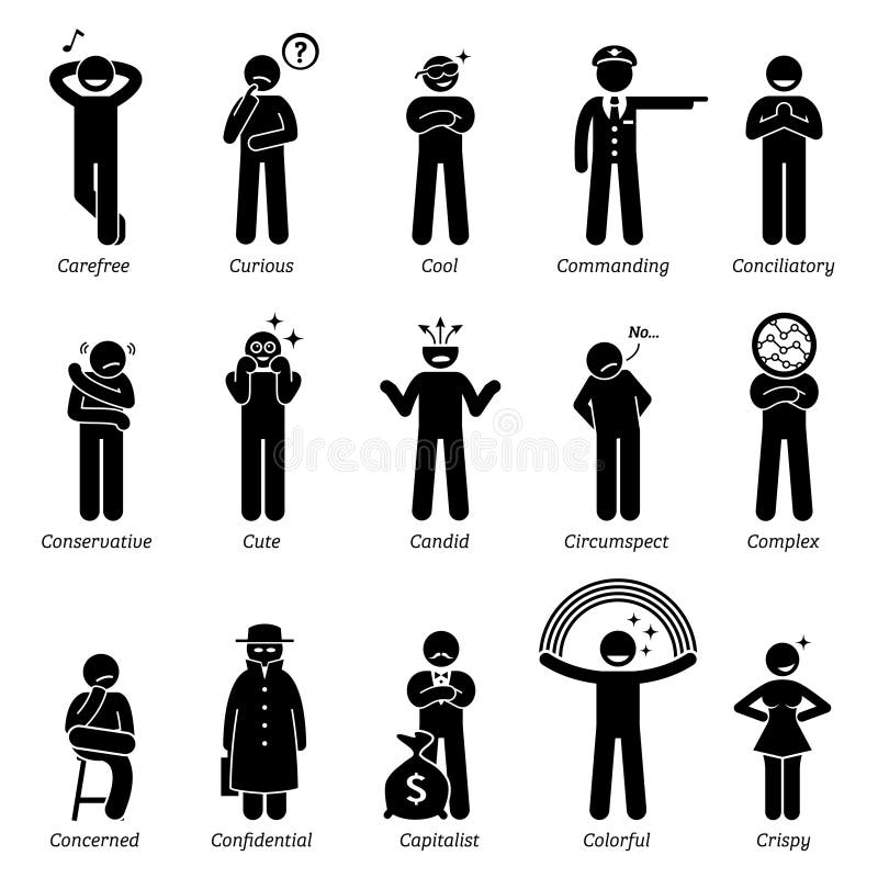 Neutral personalities traits, attitude, and characteristic. Starting with alphabet C. Neutral personalities traits, attitude, and characteristic. Starting with alphabet C.