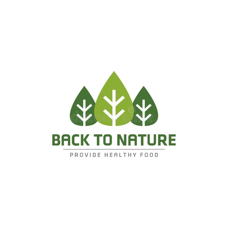 De nouveau à l'illustration de nature illustration libre de droits De nouveau à l'illustration de nature illustration libre de droits