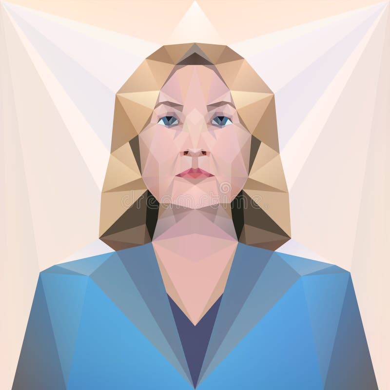 7 de noviembre de 2016 Candidato presidencial Hillary Clinton de los E.E.U.U. Editoria libre illustration 7 de noviembre de 2016 Candidato presidencial Hillary Clinton de los E.E.U.U. Editoria libre illustration