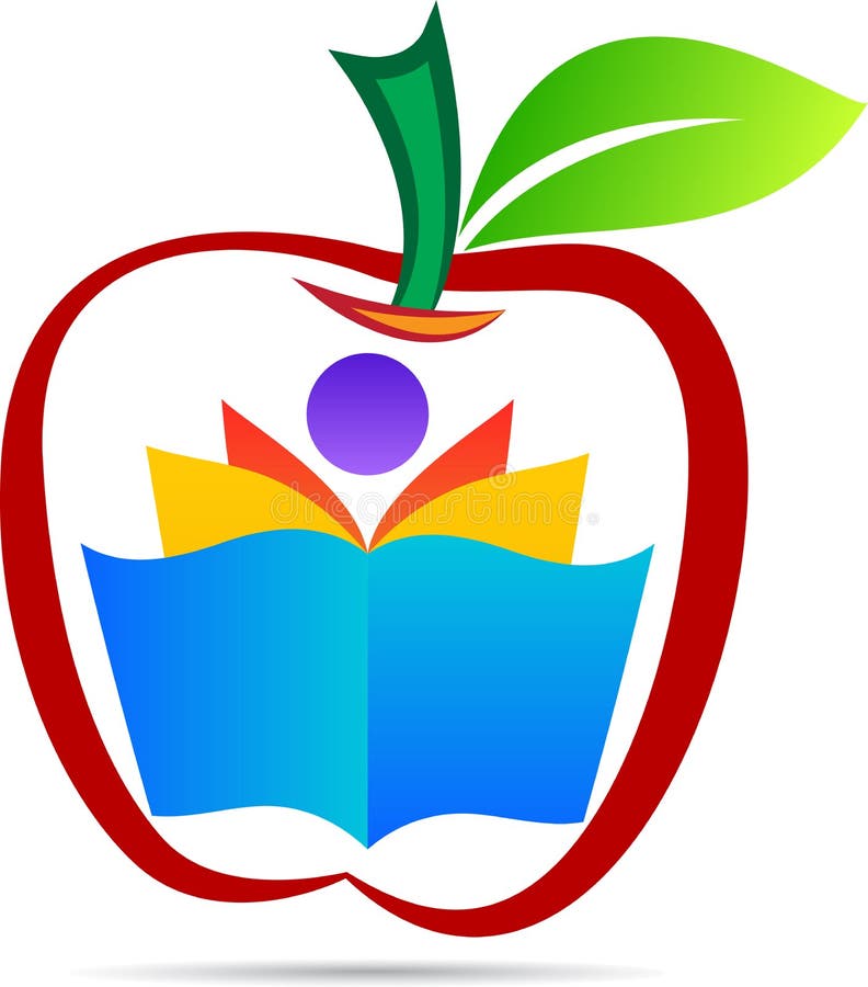 De nuevo a escuela libre illustration De nuevo a escuela libre illustration