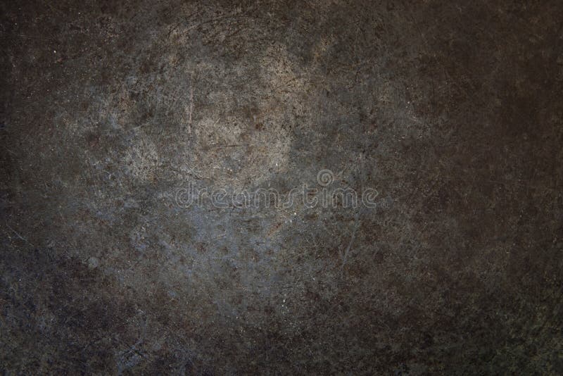 De Oppervlakte van het Metaal van de Roest van Grunge stock foto's De Oppervlakte van het Metaal van de Roest van Grunge stock foto's