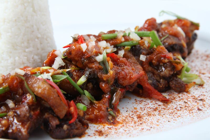 Photograph beef oxtail asian food. Photograph beef oxtail asian food