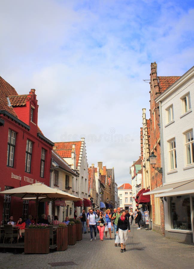 Bierhuis brugge